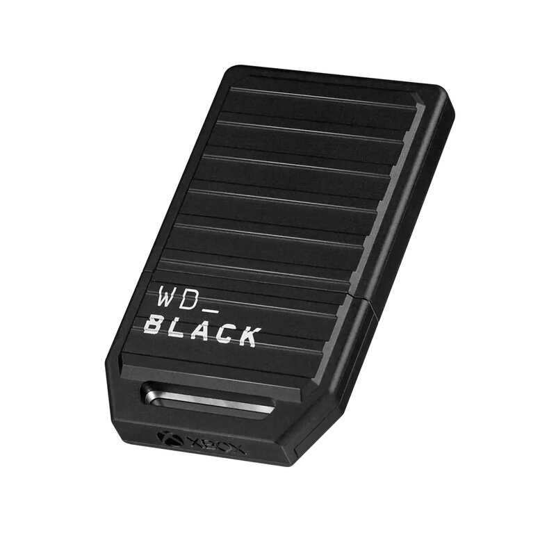 UNIDAD SSD EXTERNO WD BLACK C50 1TB WDBMPH0010BNC-WCSN TARJETA XBOX