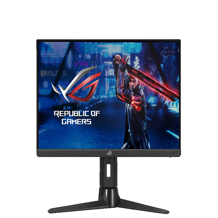 MONITOR ASUS XG259CM ROG STRIX 24.5