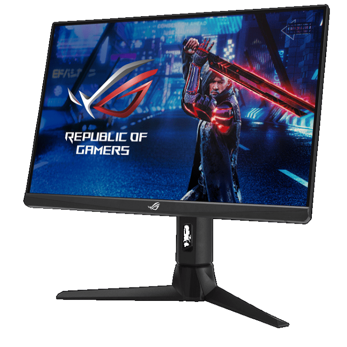 MONITOR ASUS XG259CM ROG STRIX 24.5