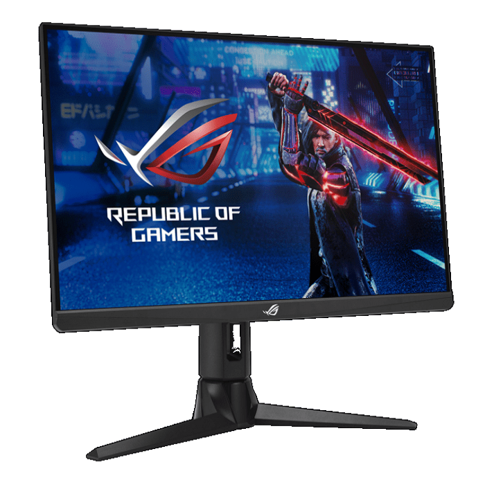 MONITOR ASUS XG259CM ROG STRIX 24.5