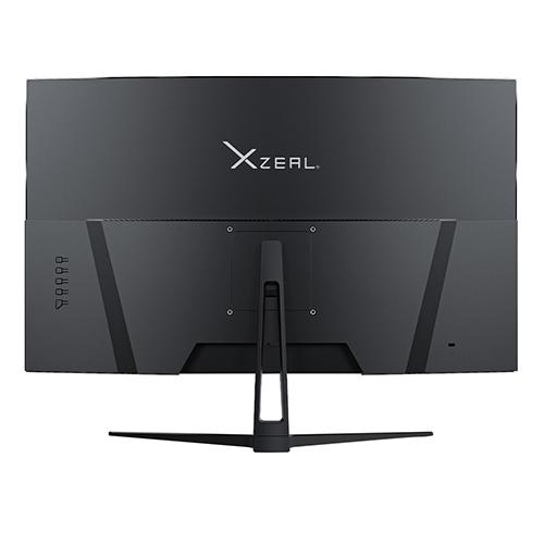 MONITOR XZEAL 27