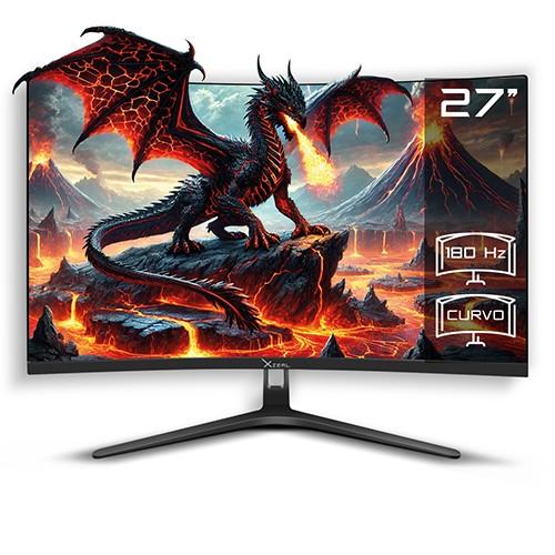 MONITOR XZEAL 27