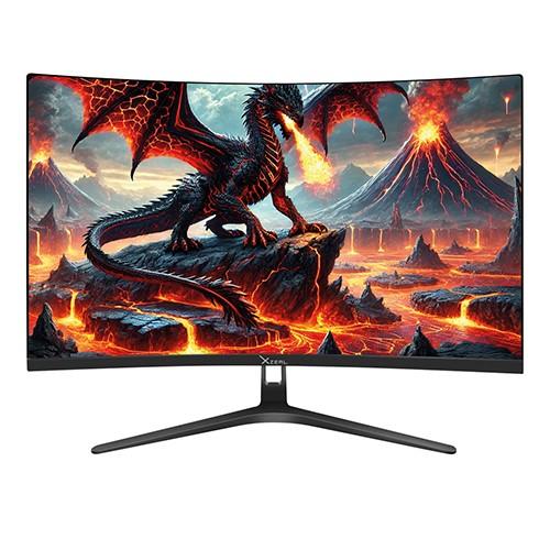 MONITOR XZEAL 27