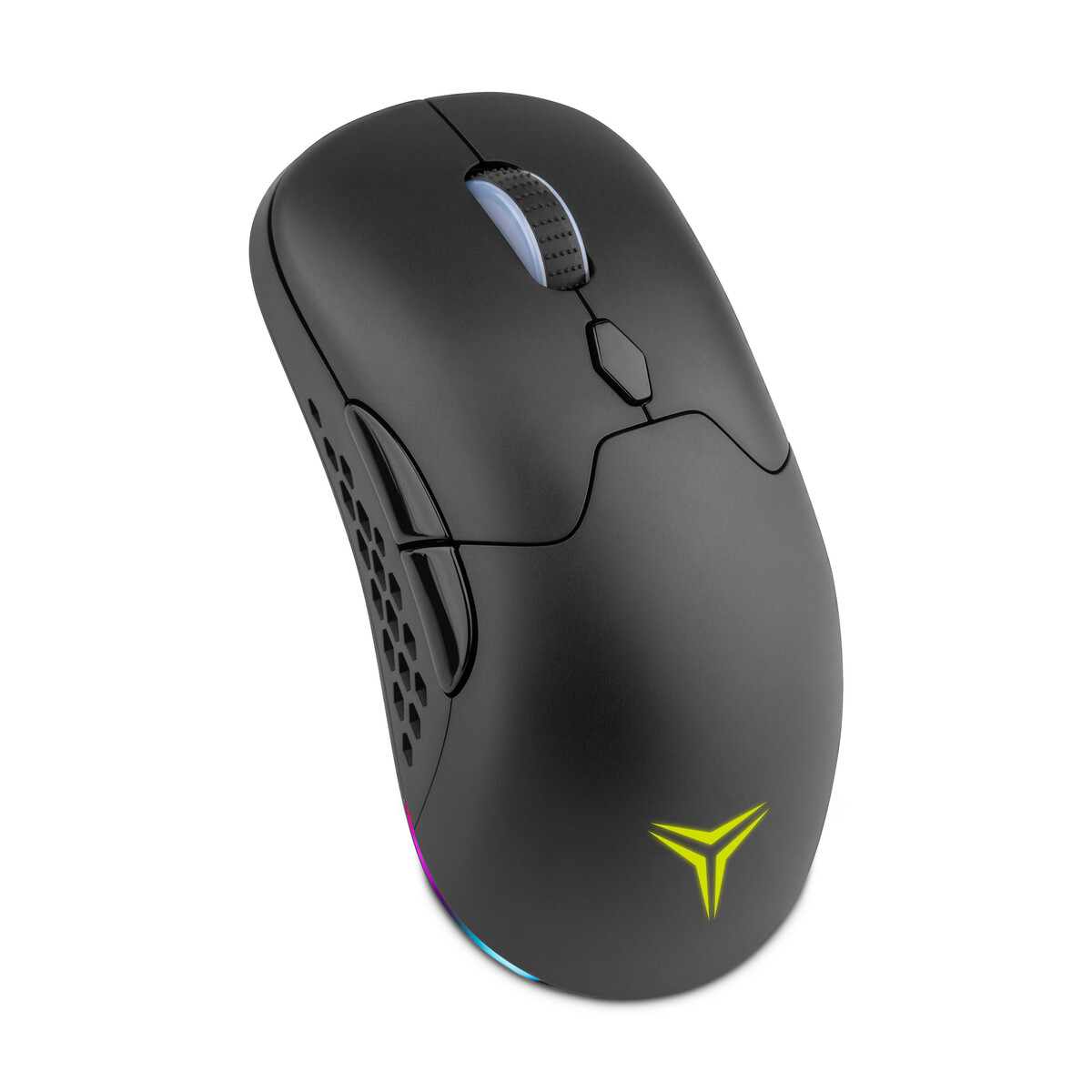 MOUSE YEYIAN GAMER INALAMBRICO SHIFT 3 EN 1 RGB YGM-WWRB-01