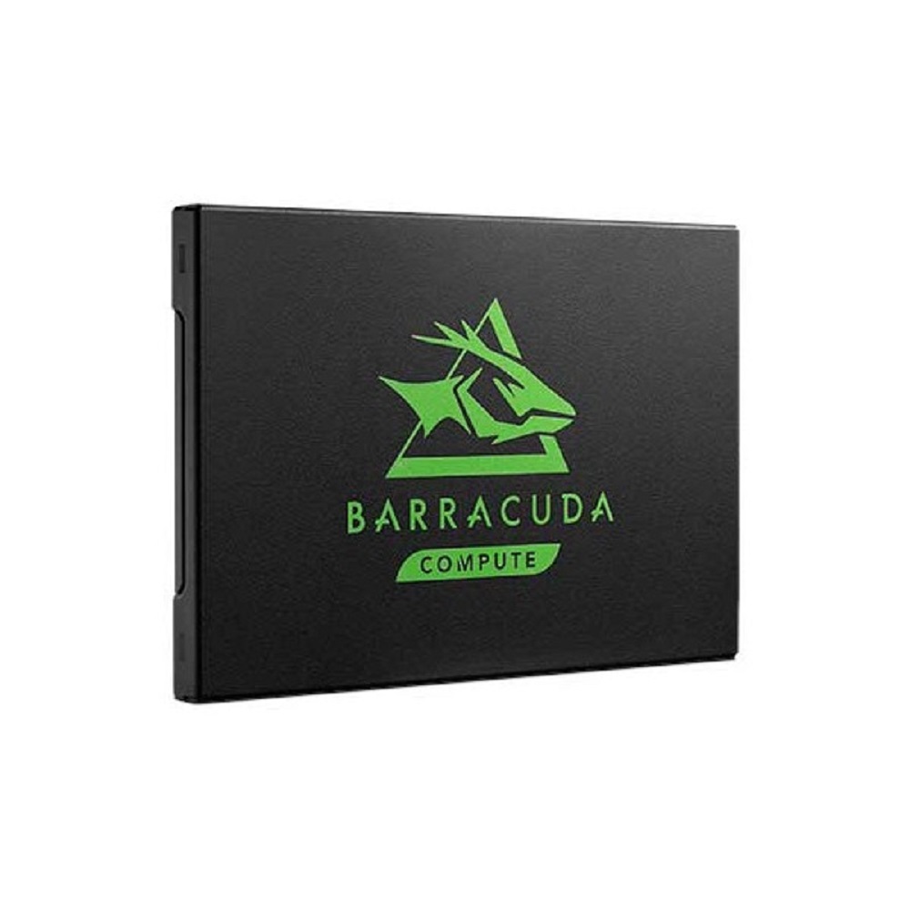 SEAGATE UNIDAD SSD 960GB 2.5 BARRACUDA SATA 6 GB/S (ZA960CV10001)