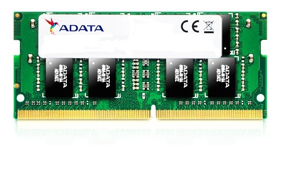MEMORIA DDR4 ADATA 8GB 3200Mhz SODIMM (AD4S32008G22-SGN)