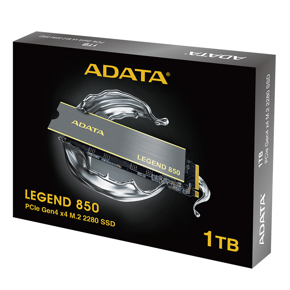 adata, memoria ssd, 1tb