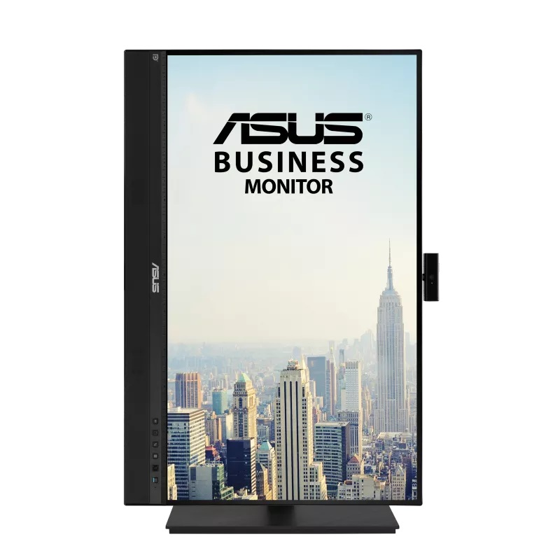 MONITOR ASUS BE27ACSBK 27