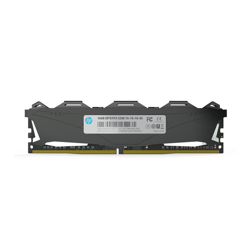 MEMORIA DDR4 HP V6 16GB 3200MHZ UDIMM 7EH68AA