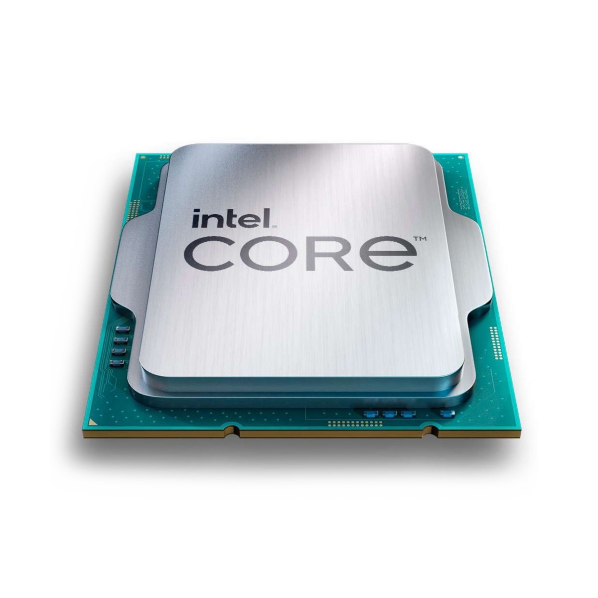 CPU INTEL