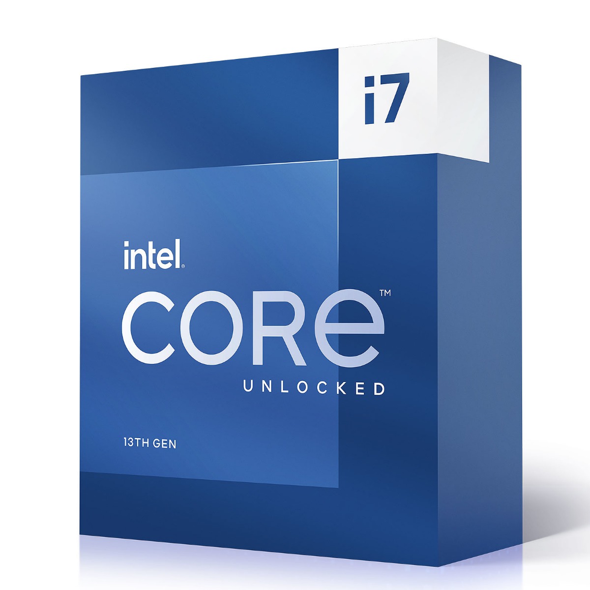 CPU INTEL CORE I7 13700K SOC1700 13THGEN 3.4GHZ BX8071513700K
