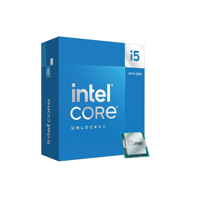 CPU INTEL CORE I5