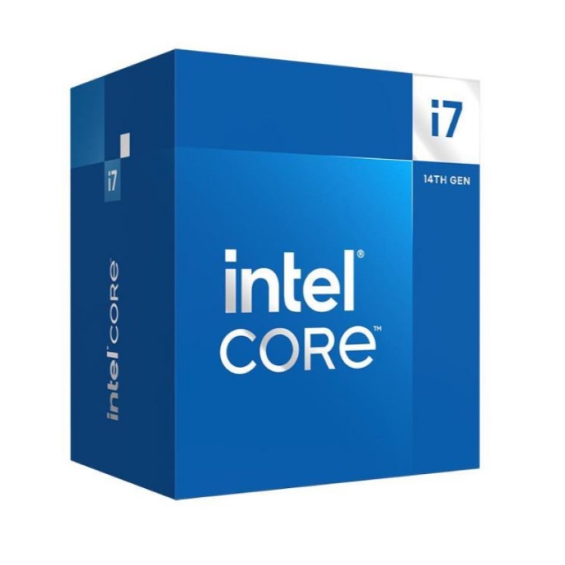CPU INTEL CORE I7