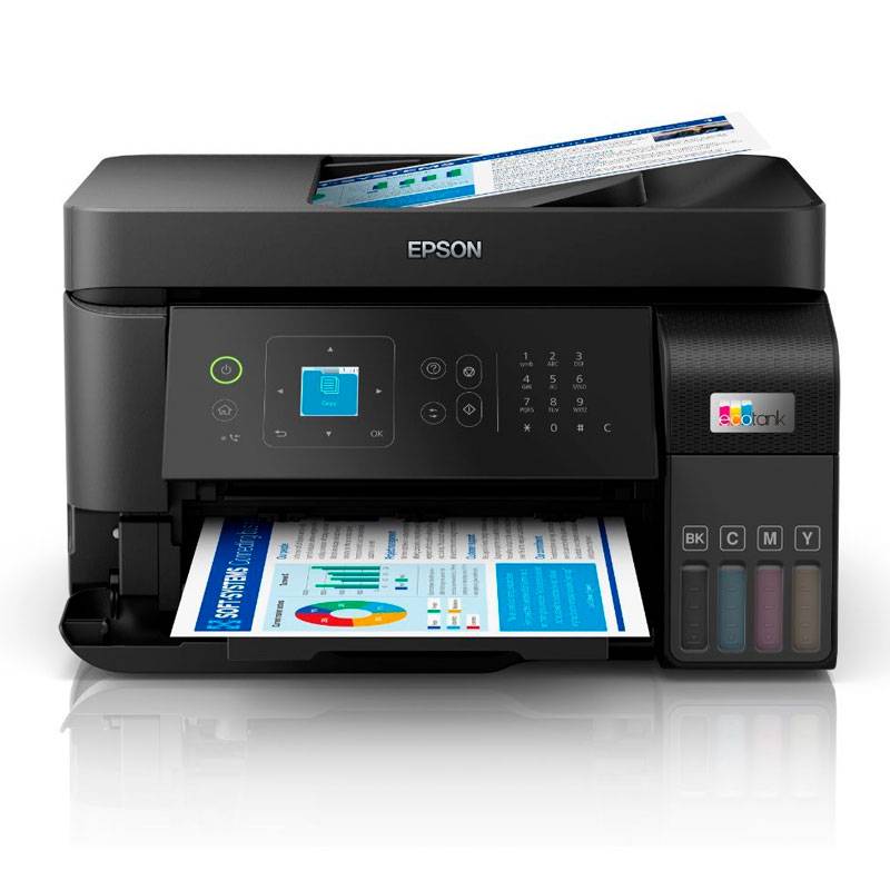 MULTIFUNCIONAL EPSON 