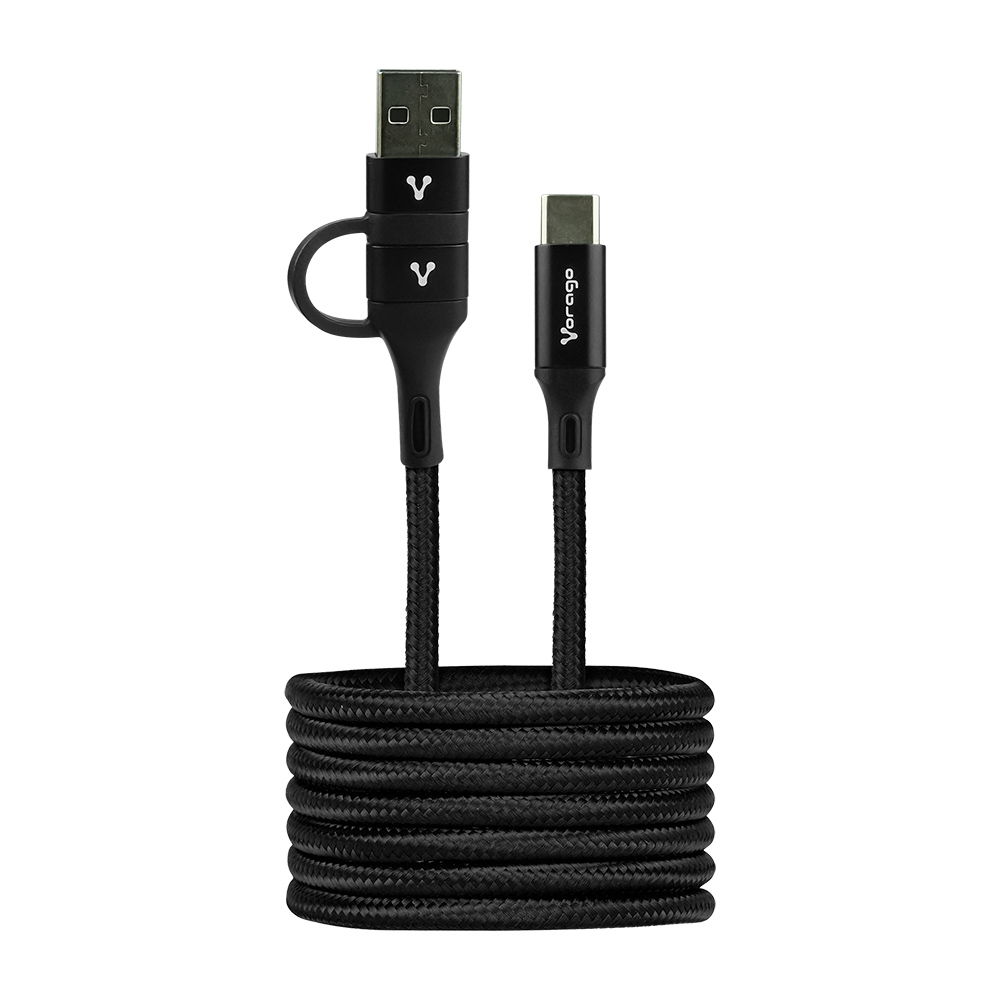 CABLE VORAGO TIPO C-C C