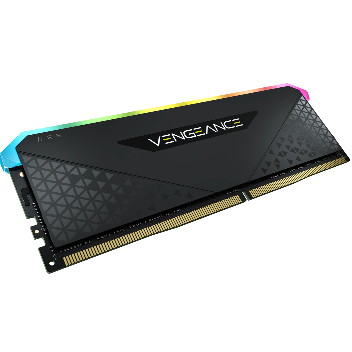 MEMORIA DDR4 CORSAIR VENG RGB RS 8GB 3200 1x8 CMG8GX4M1E3200C16