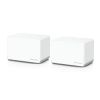 WHOLE HOME MESH WIFI 6 SYSTEM