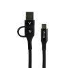 CABLE VORAGO TIPO C-C C