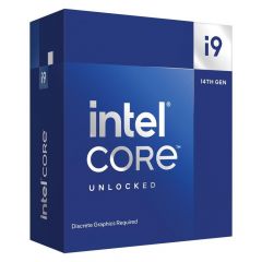 CPU INTEL CORE I9 14900KF SOC1700 14TH GEN 3.2 HGZ BX8071514900KF