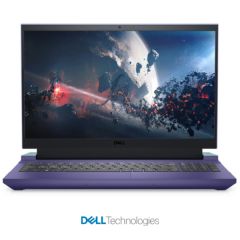 LAPTOP DELL G15 5530 15.6" I5 16GB 512GB W11H 1YR K9C4D