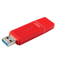 MEMORIA FLASH KINGSTON 32 GB USB 3.2 GEN 1 COLOR ROJO (KC-U2G32-7GR)