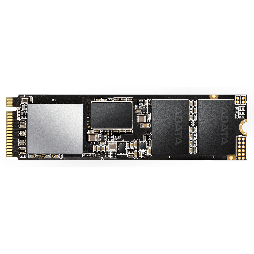 UNIDAD SSD M.2 ADATA XPG SX8200 PRO 2280 PCIe 1T ASX8200PNP-1TT-C