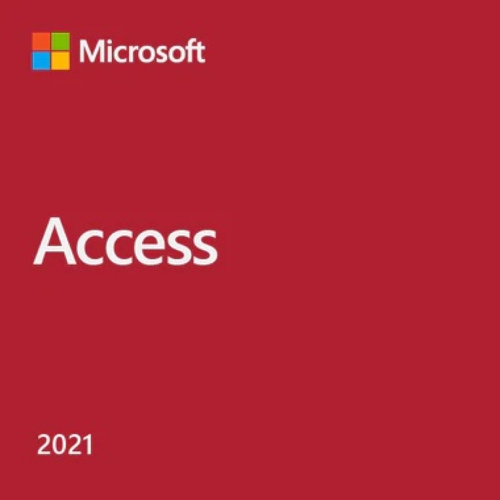access, microsoft