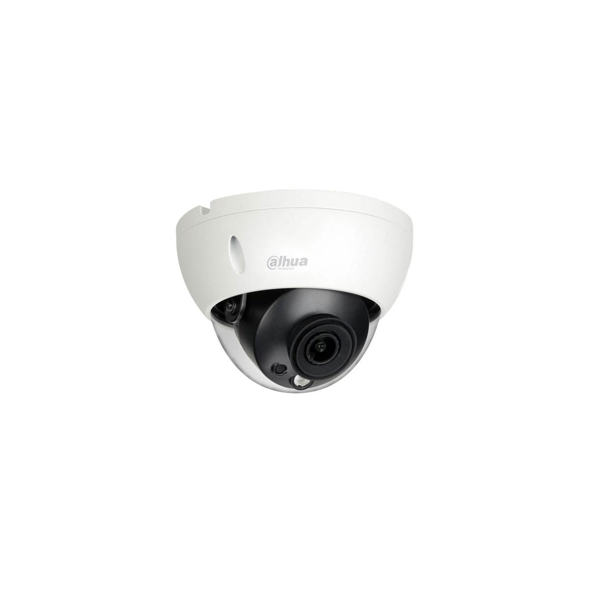 CAMARA DAHUA IP DOMO 4MP/2.8 MM/POE/IP67(DH-IPC-HDPW1431R1N-0280B-S4)