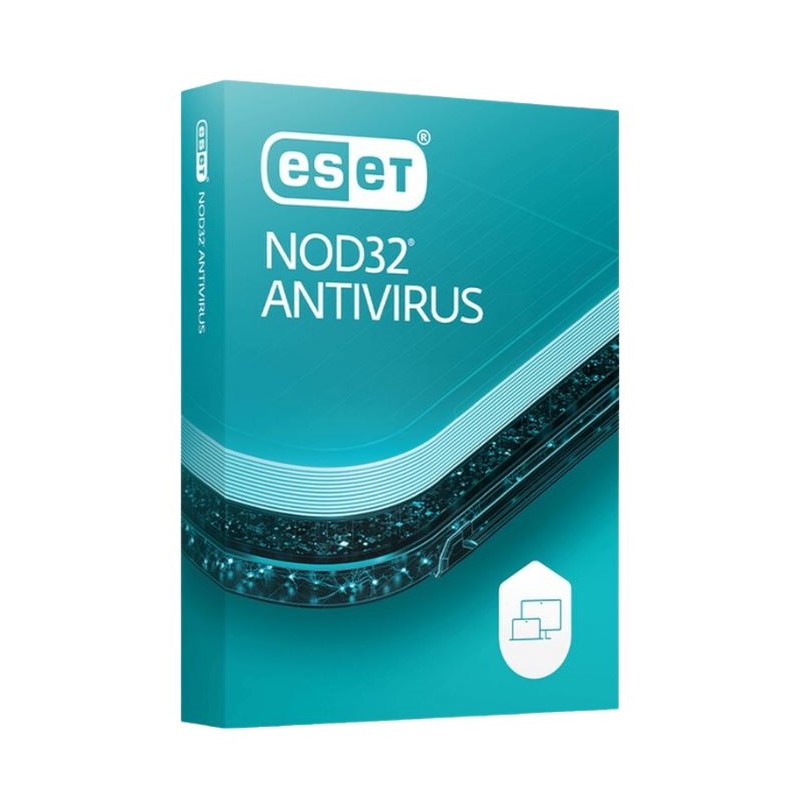 ESD HOME SECURITY ESSENTIAL 1 LIC 1 AÑO ESET (EHSE11ESD)