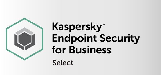 KASPERSKY ENDPOINT SECURITY FOR BUSINESS SELECT (KL4863ZAQF9)