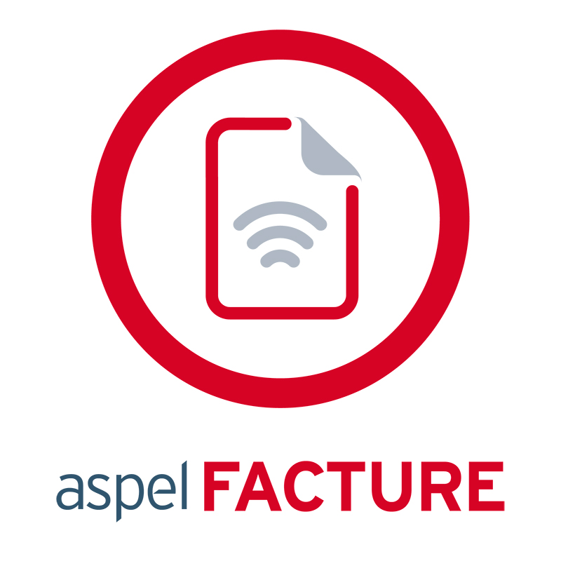 ASPEL FACTURE LIC USO 12 MESES FACT. ILIMIT 1 USR 1 EMPRESA (FACT12V)