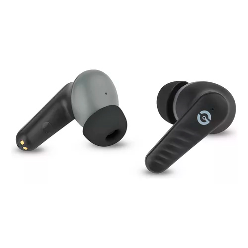 AUDIFONOS EARBUD GETTTECH BLUETOOTH NEGRO GUE-T8PBL-BG MX