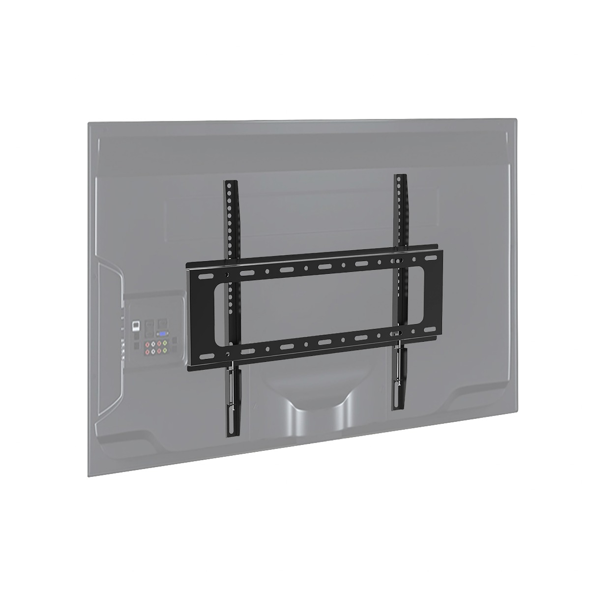 SOPORTE DE PARED GETTTECH PARA TV FIJO 32