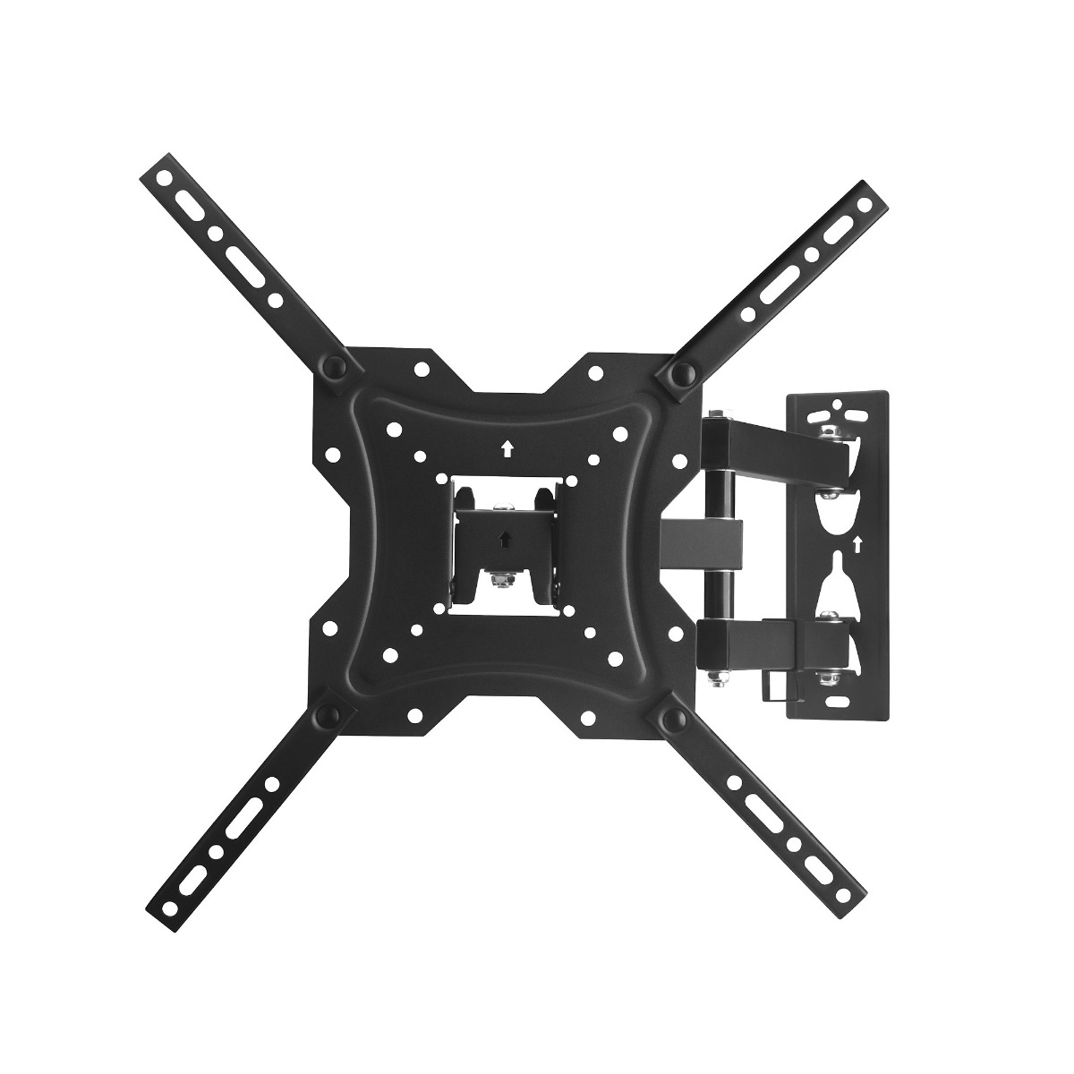 SOPORTE DE PARED GETTTECH PARA TV MOTION 17