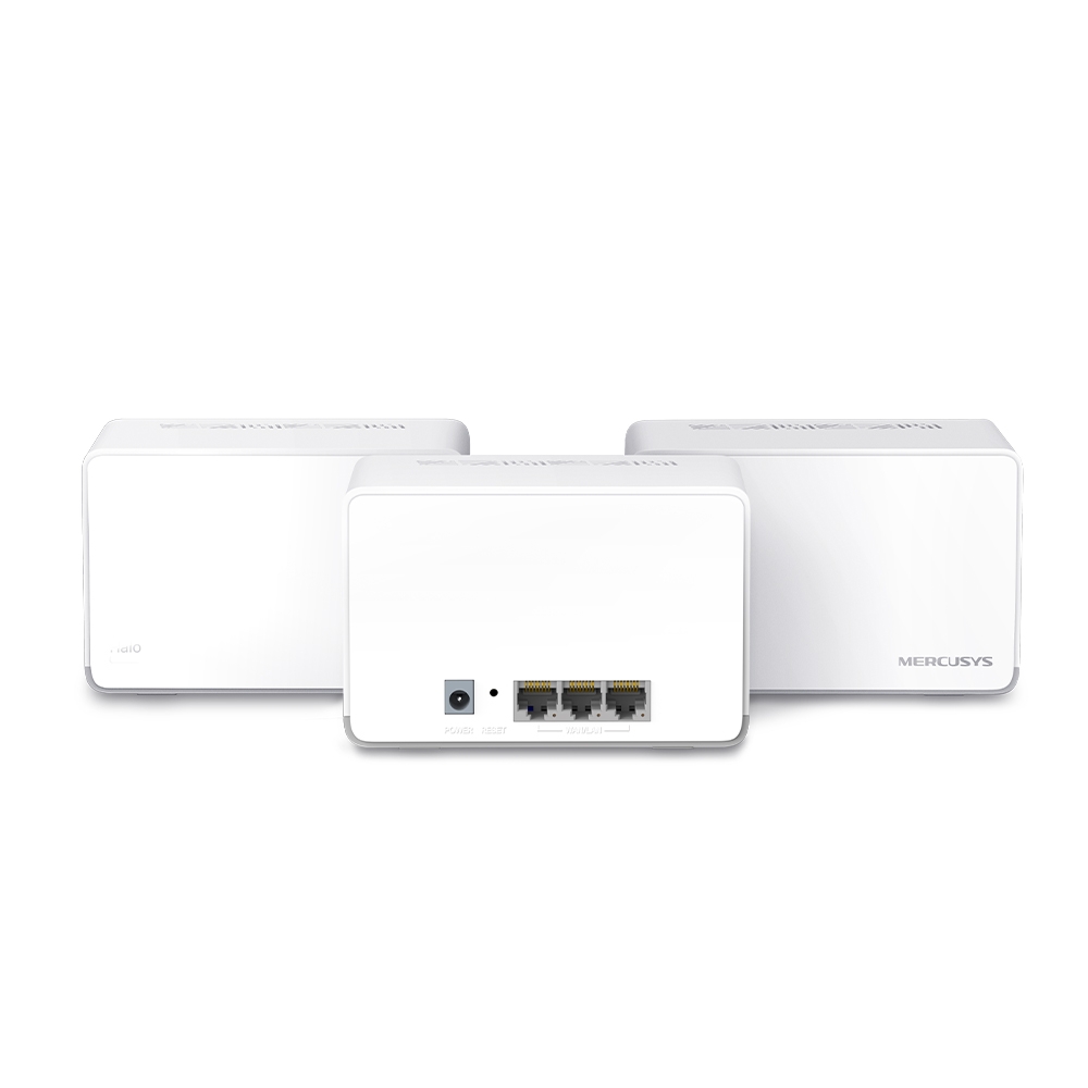 TP-LINK SISTEMA WIFI 6 MESH