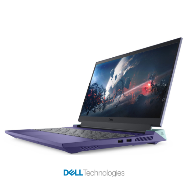 LAPTOP DELL G15 5530 15.6