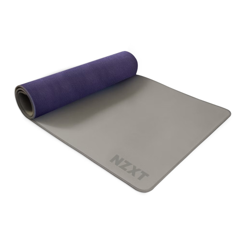 MOUSE PAD NZXT MMP400 41CM X 35CM GRIS SMALL MM-SMSSP-GR