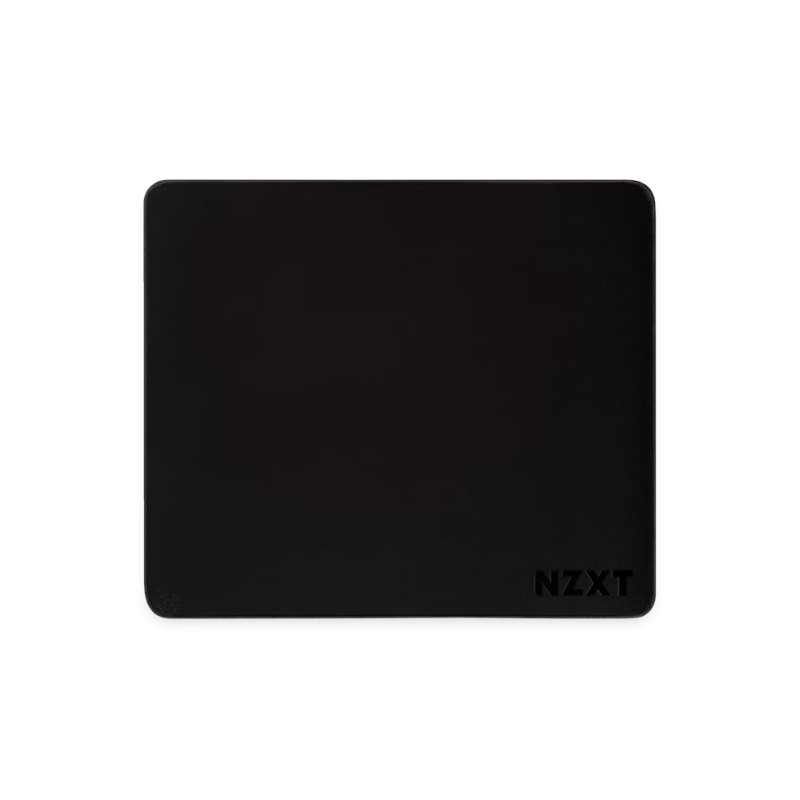 MOUSE PAD NZXT MMP400 41CM X 35CM NEGRO SMALL MM-SMSSP-BL