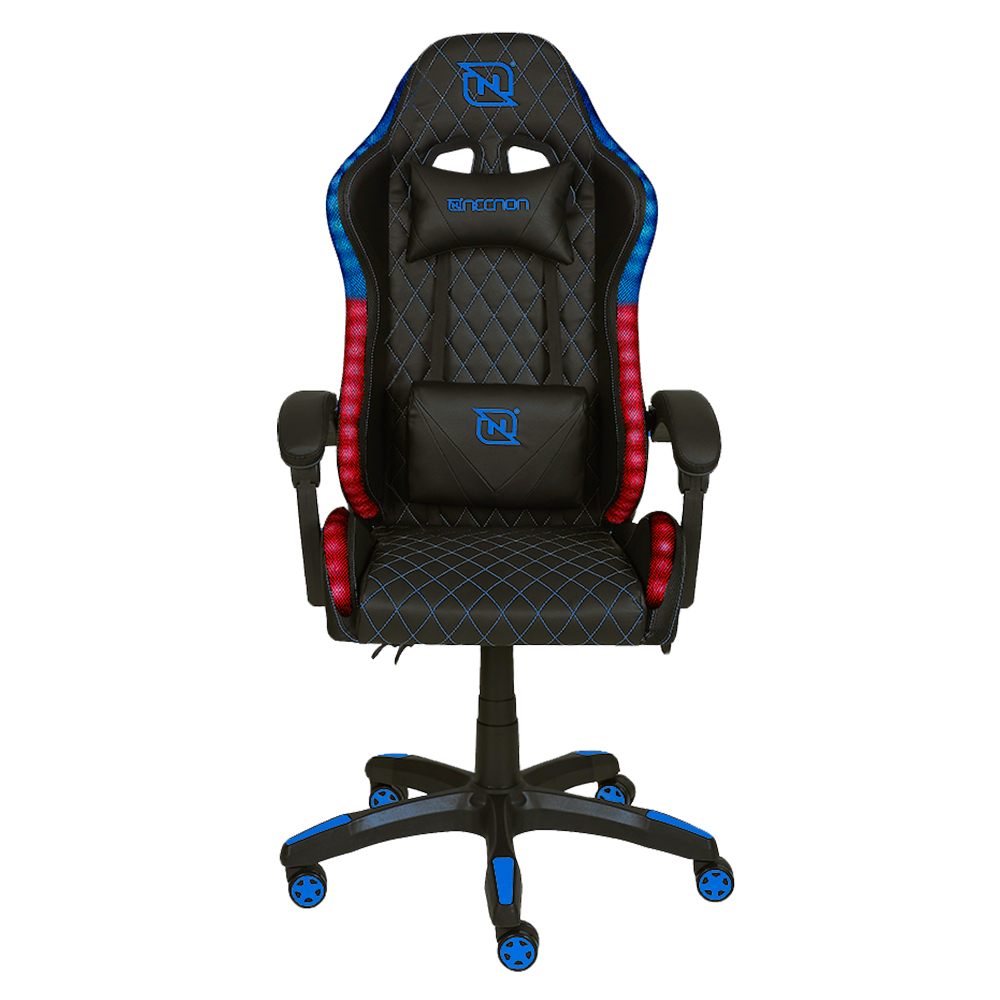 SILLA GAMER