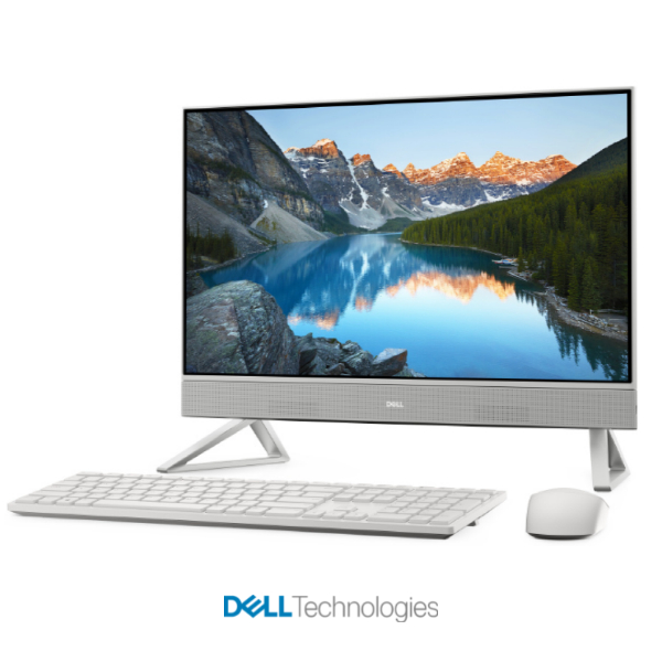 AIO DELL INSPIRON 5430 INTEL CORE I3 8 GB 512 SSD W11 HOME NW3WP
