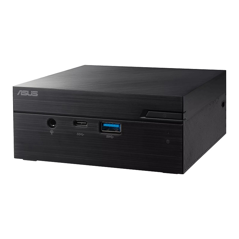 MINI PC ASUS PN41-S1-BBF5000XFC N5100(SIN HDD NI RAM)DP/USB