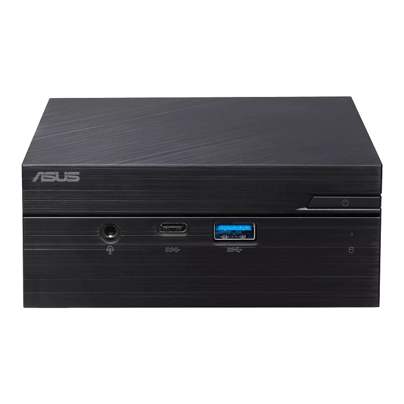 MINI PC ASUS PN41-S1-BBF5000XFC N5100(SIN HDD NI RAM)DP/USB