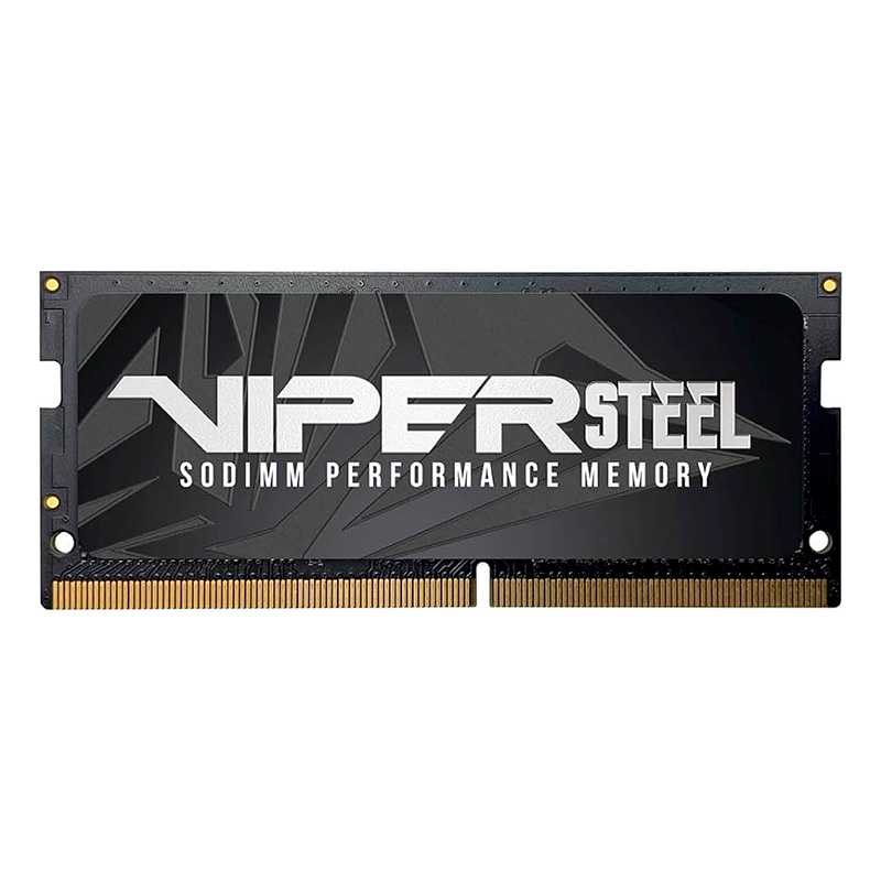 MEMORIA DDR4 PATRIOT