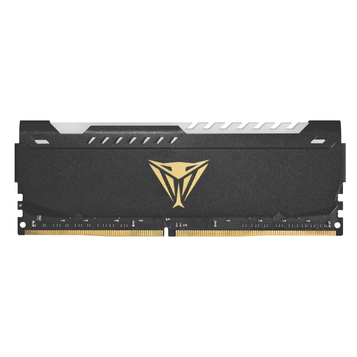 MEMORIA DDR4 PATRIOT VIPER STEEL RGB 8GB 3600MHz UDIMM (PVSR48G360C0)