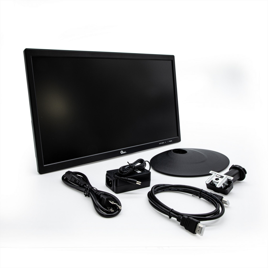 MONITOR QIAN QM191702 19.5