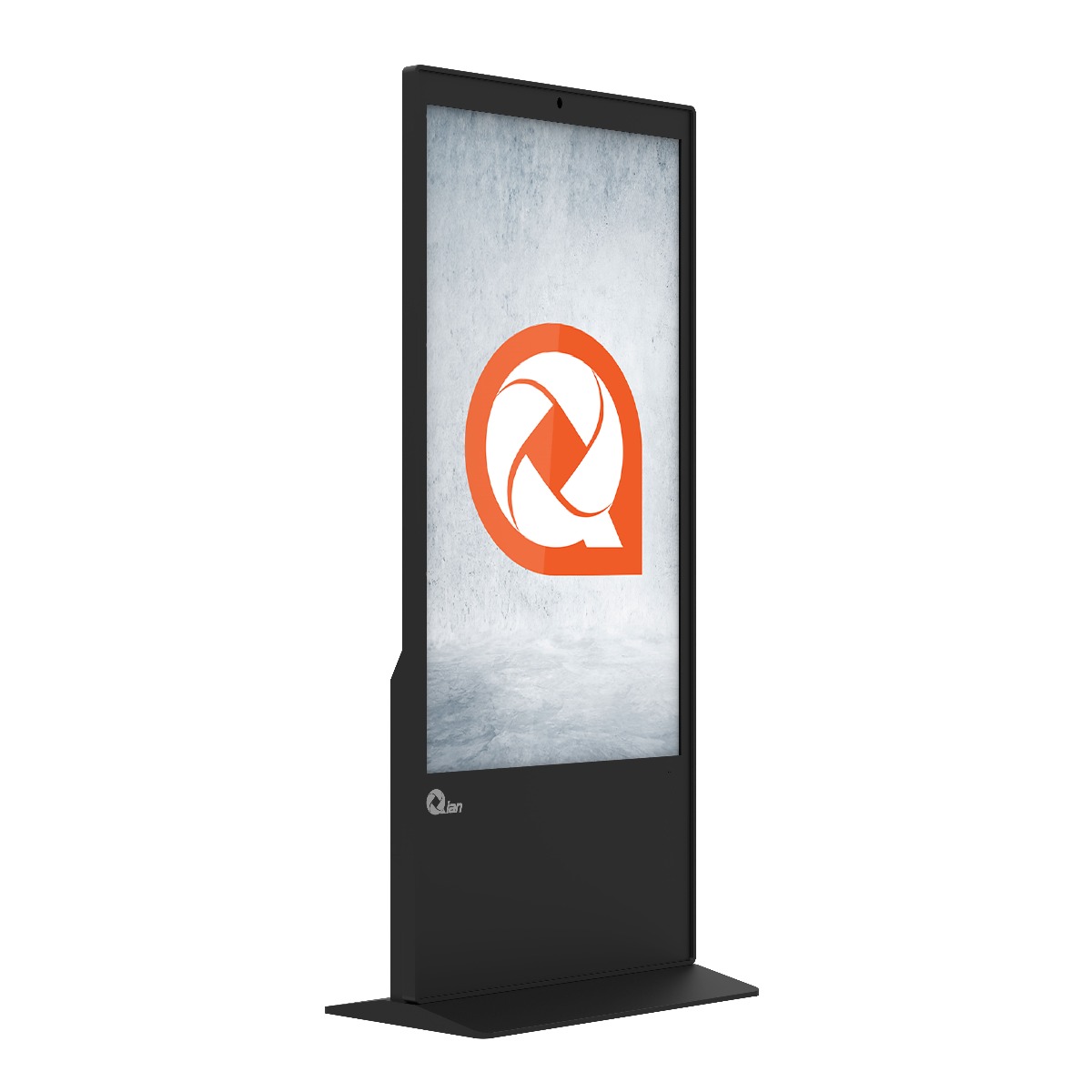 TOTEM INTERACTIVO 65
