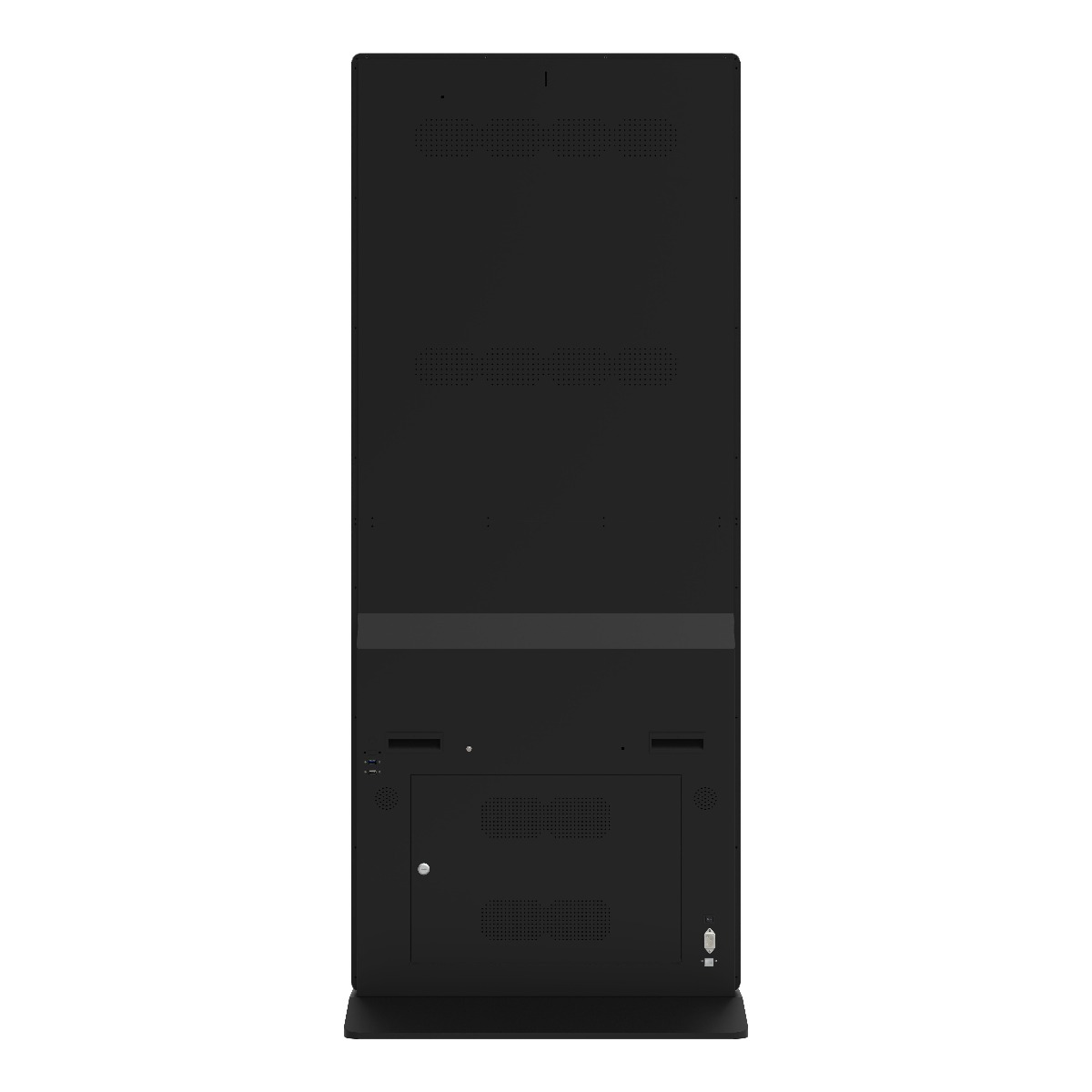 TOTEM INTERACTIVO 65