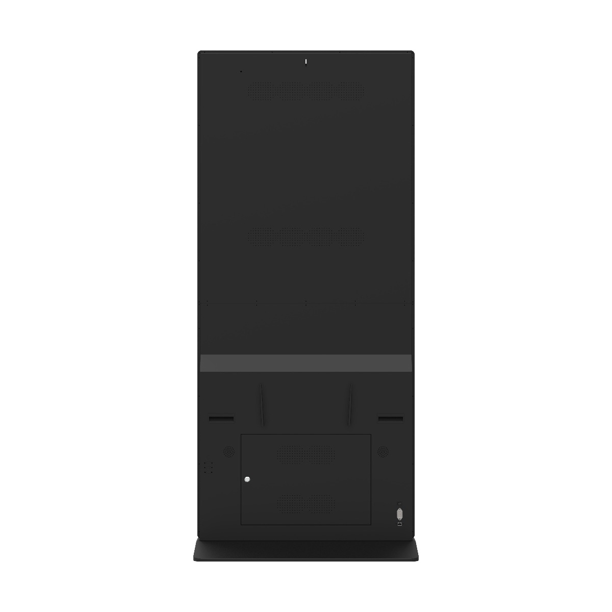 TOTEM INTERACTIVO 65