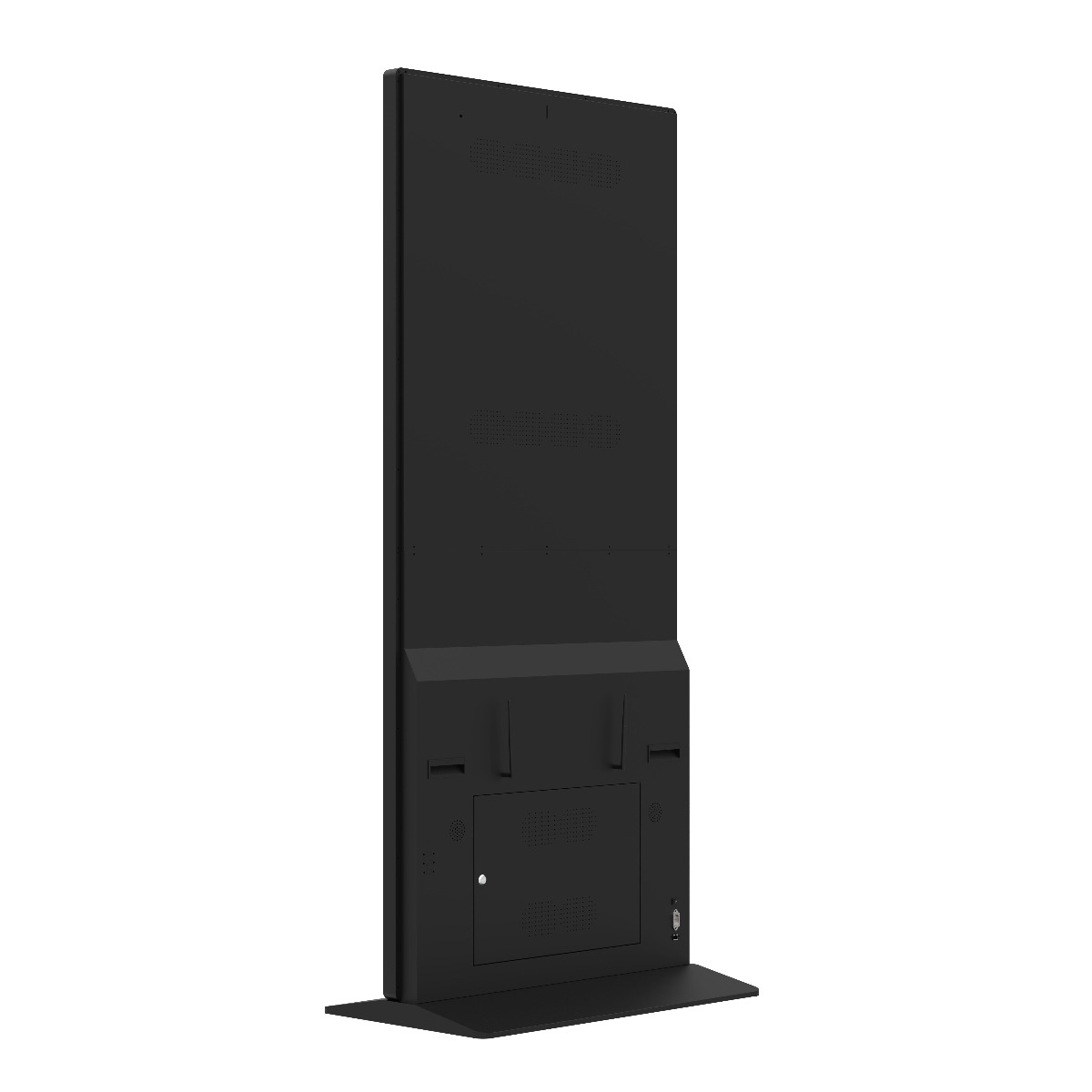 TOTEM INTERACTIVO 65