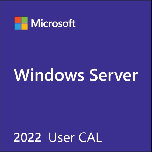 Oem Windows Server Cal 2022 Spanish Paquete 1 Usuarios Licencia X Usr R18-06458 - R18-06458